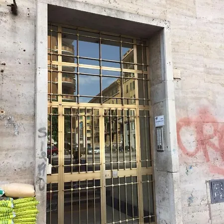 דירה Vacanze Romane San Giovanni *