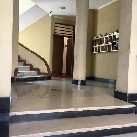 Appartement Vacanze Romane San Giovanni *